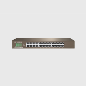 G1024D Switch IP-COM commutateur SecuVision