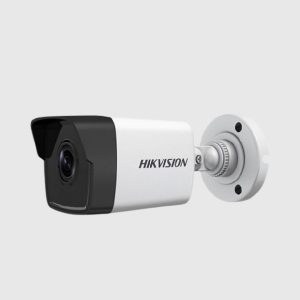 Camera IP Hikvision Secuvision