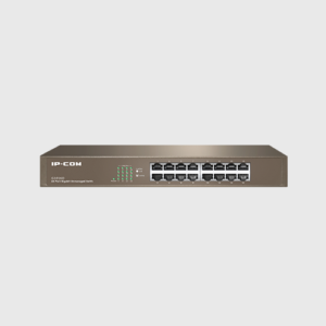 Switch Ip-com G1016D SecuVision