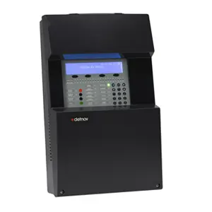 centrale alarme incendie adressable detnov CAD-150-1 maroc