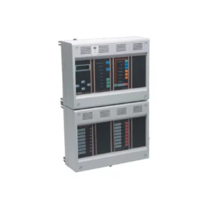 Eaton Nugelec NUG31244 CMSI Type B extensible avec UGA, centrale incendie conventionnelle pour système de sécurité incendie SSI au Maroc
