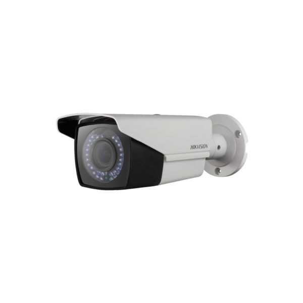 Caméra Hikvision bullet IR HD 1080p