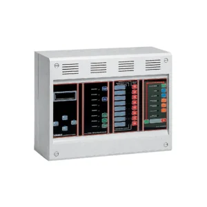 CMSI extensible Eaton Nugelec NUG31242 à 8 voies avec UGA