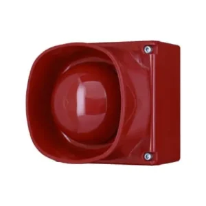 Sirène incendie EF009WP Eaton pour système BiWire