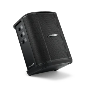 Enceinte Bose S1 Pro Portable – Sono Bluetooth Professionnelle Sans Fil au Maroc
