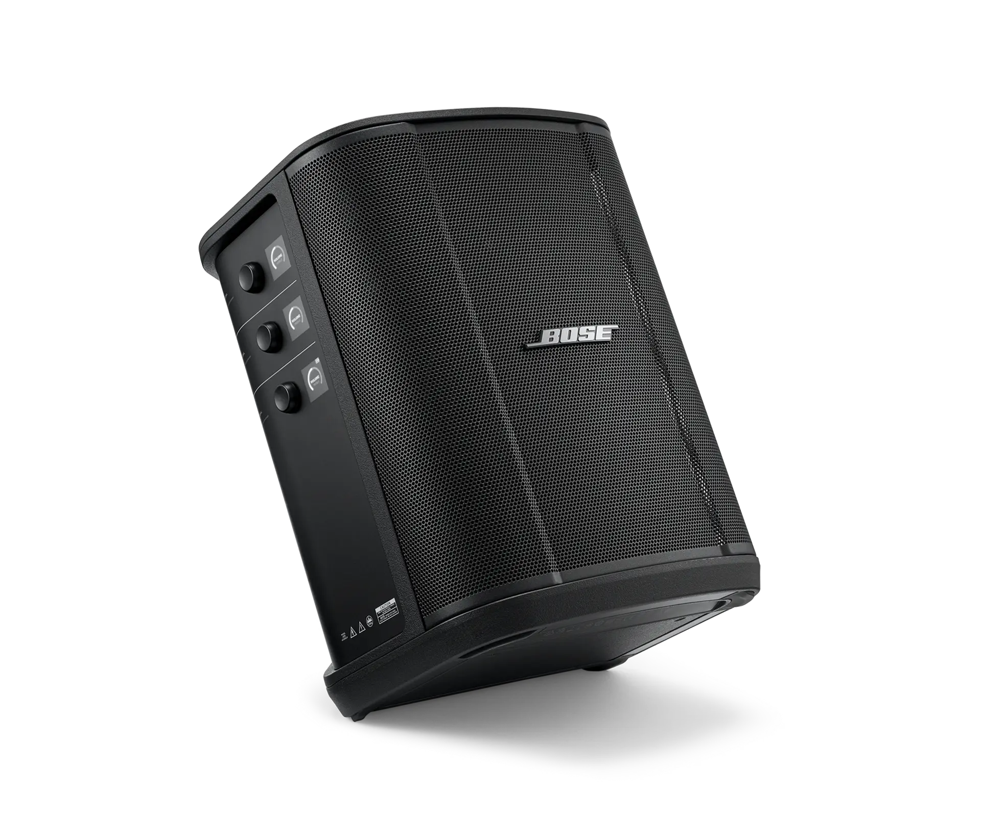 enceinte-bose-s1-pro-portable-sono-professionnelle-maroc Enceinte Bose S1 Pro Portable – Sono Bluetooth Professionnelle Sans Fil au Maroc