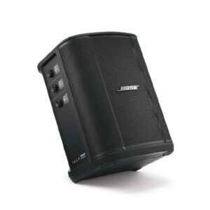 Enceinte Bose S1 Pro Portable – Sono Bluetooth Professionnelle Sans Fil au Maroc
