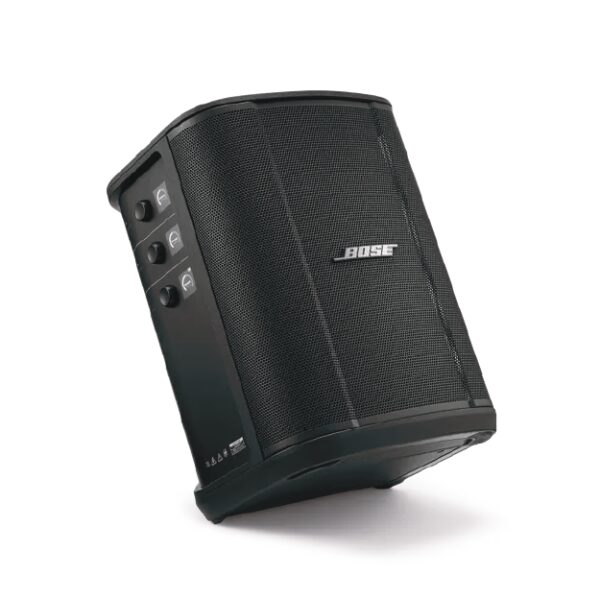 Enceinte Bose S1 Pro Portable – Sono Bluetooth Professionnelle Sans Fil au Maroc