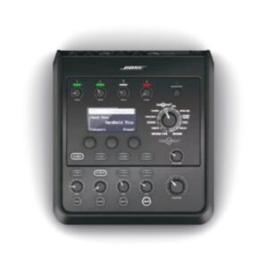 Table de mixage Bose T4S au Maroc pour sonorisation professionnelle