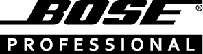 BOSE PROFESSIONAL