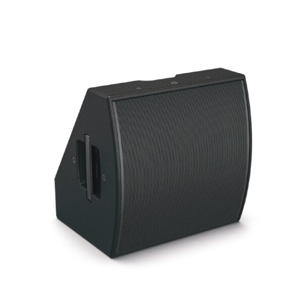 AMM112 Multipurpose Loudspeaker utilisé en sonorisation professionnelle pour concerts et événements au Maroc