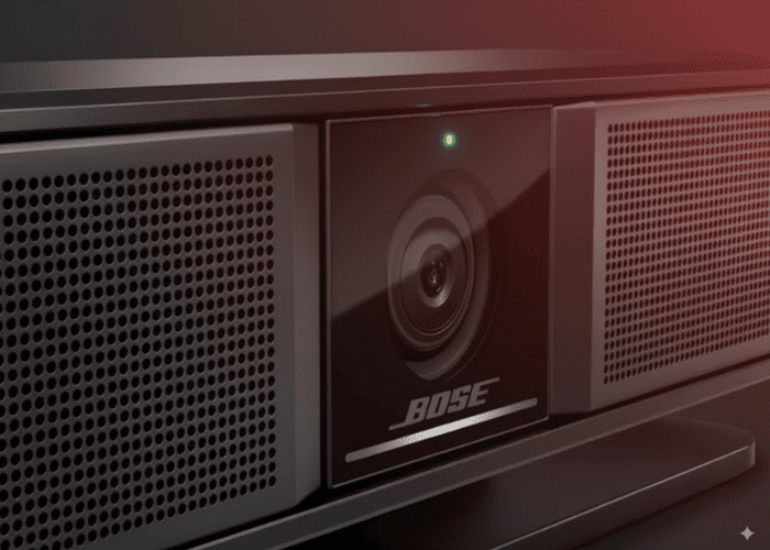 Videobar Bose Professional