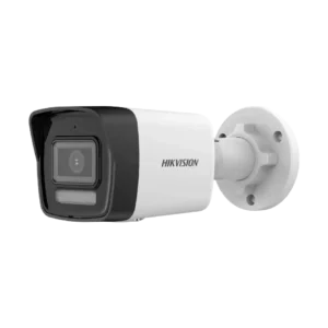 Caméra Hikvision 2 MP Smart Hybrid Light pour surveillance HD