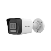 Caméra Hikvision 2 MP Smart Hybrid Light pour surveillance HD
