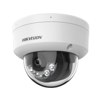 Caméra dôme IP 2 MP Hikvision Maroc