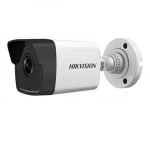 Caméra dôme IP Hikvision DS-2CD1163G2-LIU(F) 6MP avec Smart Hybrid Light certifiée chez votre distributeur officiel au Maroc.