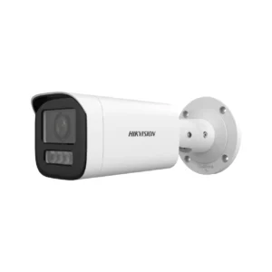 Caméra vario-focale motorisée Hikvision DS-2CD1663G2-LIZU 6MP certifiée chez votre distributeur officiel.