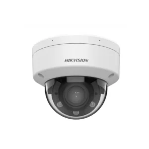 Caméra dôme vario-focale Hikvision DS-2CD1763G2-LIZ(S)U 6MP certifiée chez votre distributeur officiel au Maroc.