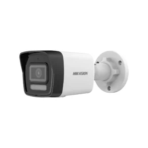 Caméra Hikvision 4K DS-2CD1083G2-LIU Smart Hybrid Light certifiée chez votre distributeur officiel au Maroc.