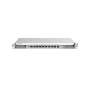 Gateway d'entreprise Ruijie Reyee RG-EG1510XS avec ports 10G SFP+ certifié chez votre distributeur officiel.