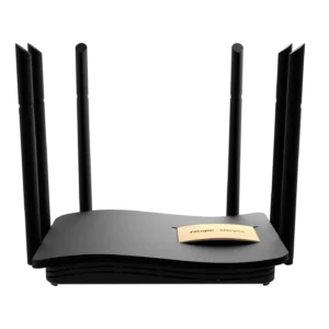 Routeur Wi-Fi Gigabit Ruijie Reyee RG-EW1200G PRO certifié chez votre distributeur officiel.