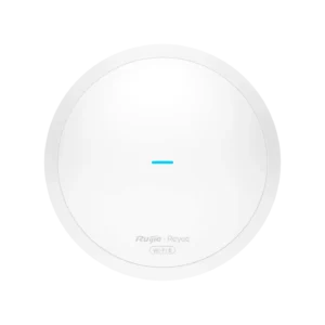 Point d'accès extérieur Wi-Fi 6 Ruijie Reyee RG-RAP62 AX3000 certifié chez votre distributeur officiel.