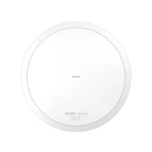 Point d'accès Wi-Fi 7 Ruijie Reyee RG-RAP72 BE6500 certifié chez votre distributeur officiel.