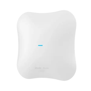 Point d'accès Wi-Fi 7 Ruijie Reyee RG-RAP72Pro BE6500 certifié chez votre distributeur officiel.