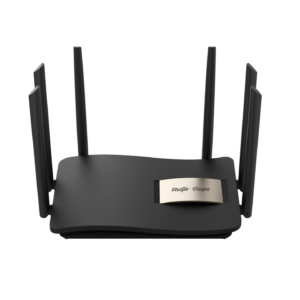 Routeur Wi-Fi Ruijie RG-EW1200G PRO 1300M Dual-Band Gigabit