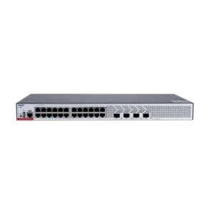 Switch RG-CS83-24GT4XS-P 24 ports Gigabit avec 4 ports SFP+ haute performance pour réseau professionnel au Maroc