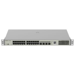 RG-NBS3100-24GT4SFP-V2 Ruijie Switch Gigabit 28 ports Layer 2 Cloud