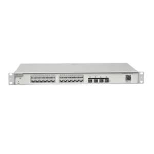 Ruijie Reyee RG-NBS3200-24GT4XS Switch Gigabit Layer 2 managé 28 ports avec 4 uplinks 10GE SFP+ disponible au Maroc