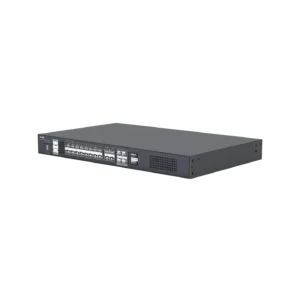 Switch d'agrégation Ruijie RG-CS86-20XS4VS2QXS-D avec 20 ports SFP+ 10GE