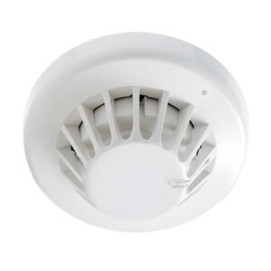 Détecteur de température adressable NUGELEC DTA3000 pour système de détection incendie