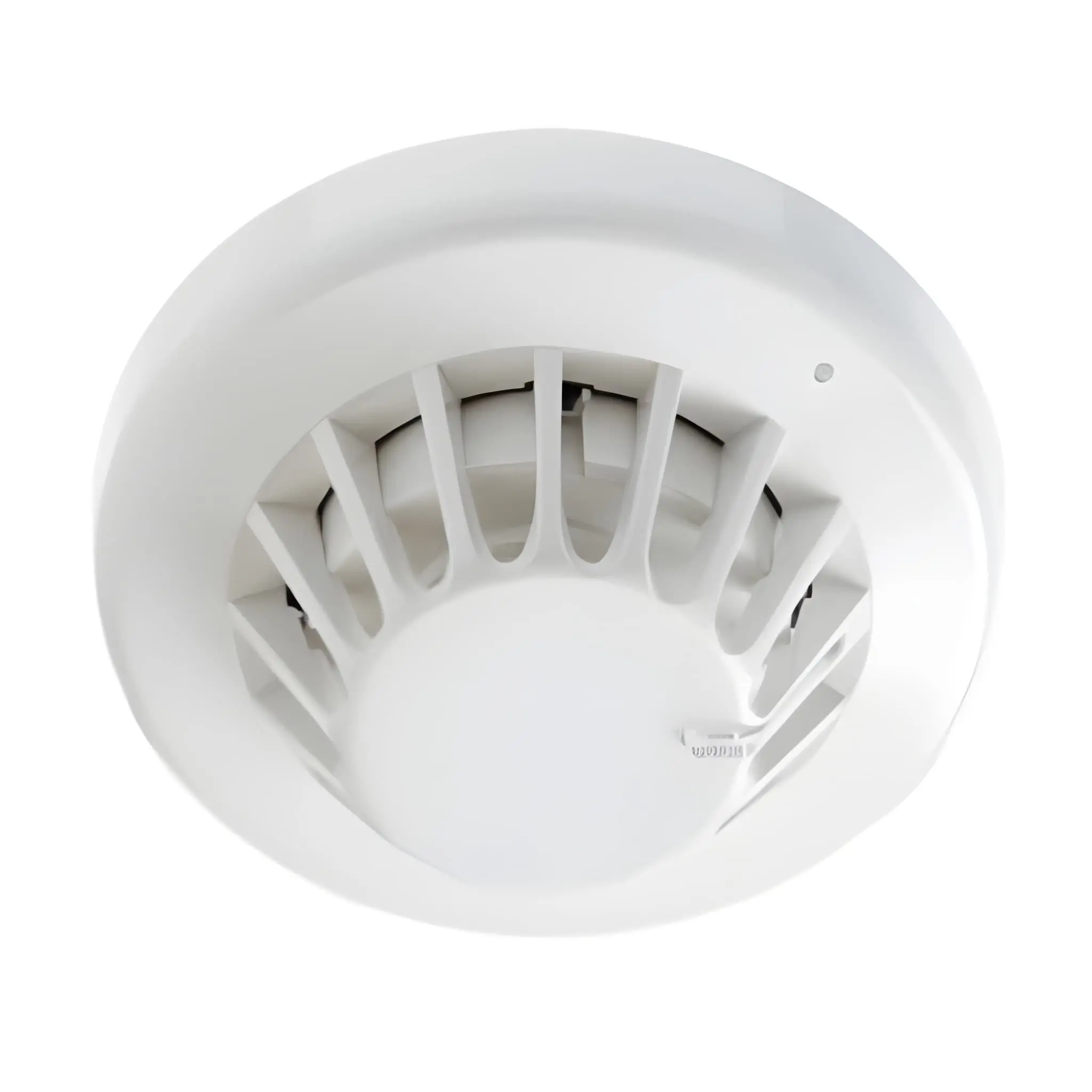 Détecteur de fumée adressable Nugelec A3000